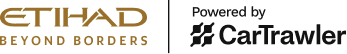 Etihad Logo